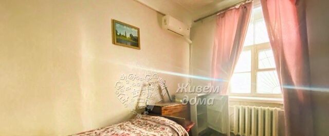 комната р-н Ворошиловский дом 49 фото