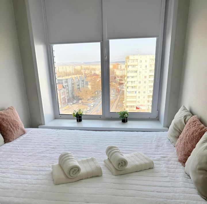 квартира г Абакан ул Некрасова 33 фото 10