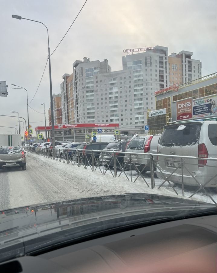 свободного назначения р-н Тосненский п Тельмана ул Онежская 2 Тельмановское сельское поселение фото 1