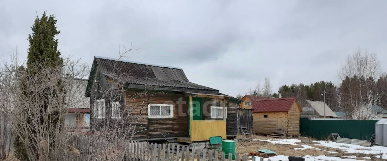дом г Северодвинск снт Север муниципальное образование фото 1