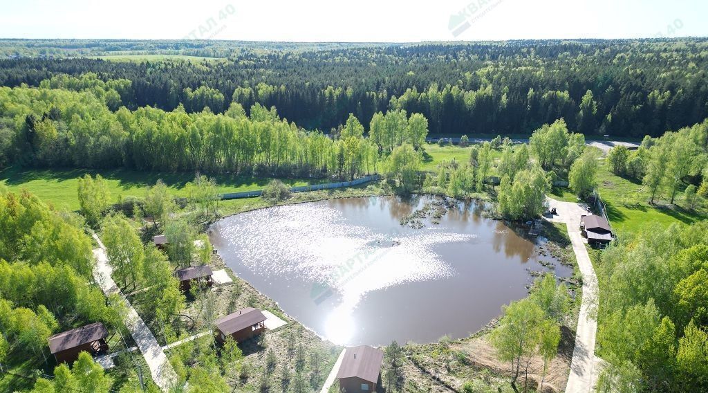 дом р-н Боровский с Совхоз Боровский Кириллово парк кп, аллея Солнечная фото 3