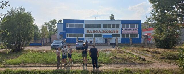 г Заволжск ул Мира 54 Заволжское городское поселение фото