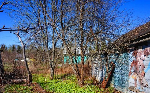 земля с Сидоровское Куликовское сельское поселение, Иваново фото