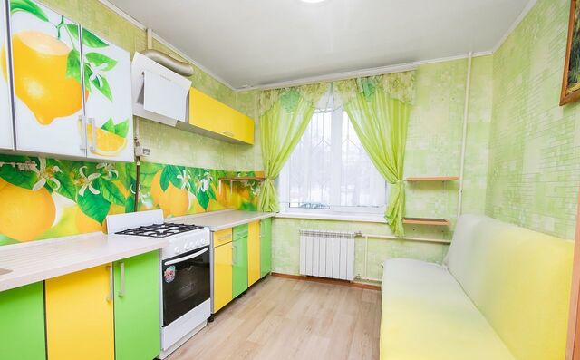 квартира р-н Заволжский дом 18к/3 фото