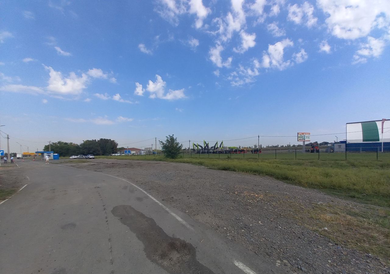 земля г Батайск А-135, 17-й километр фото 4
