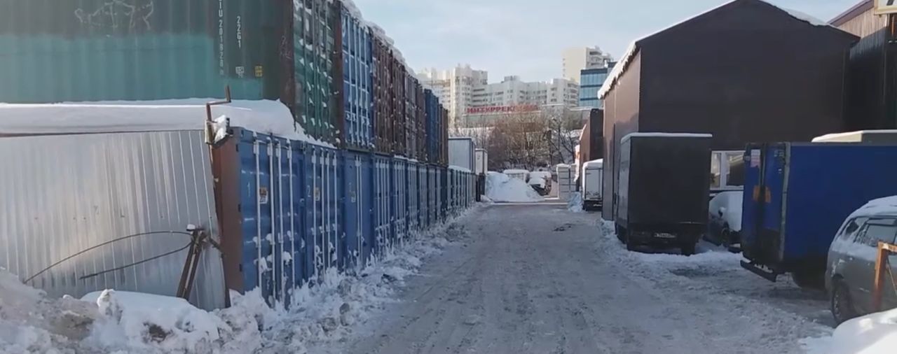 производственные, складские городской округ Одинцовский рп Новоивановское ш Можайское 165с/15 Молодёжная, Новоивановское фото 3