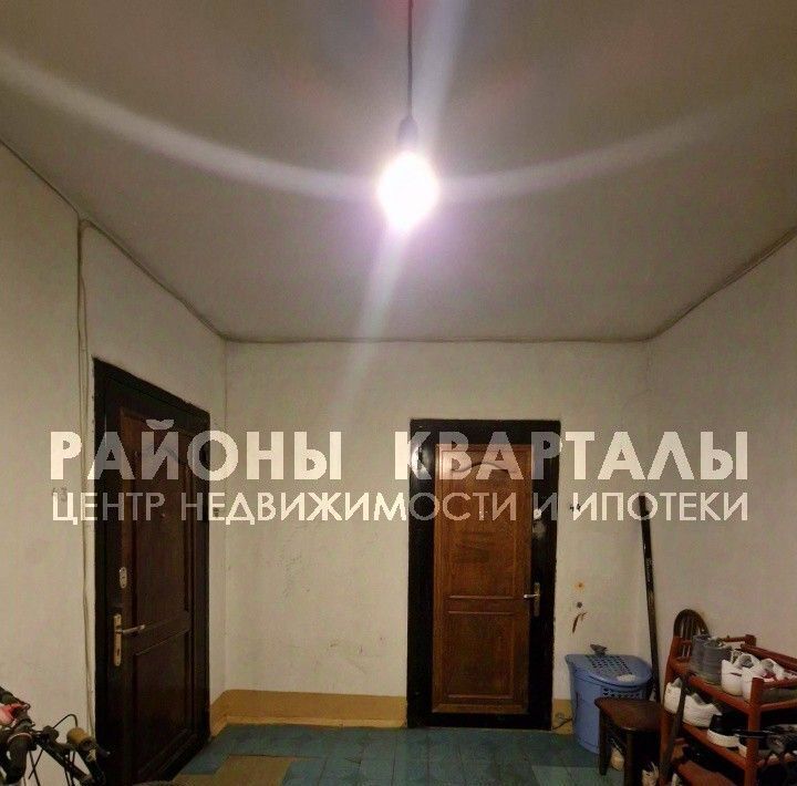 квартира г Челябинск р-н Калининский ул 40-летия Победы 33а фото 3