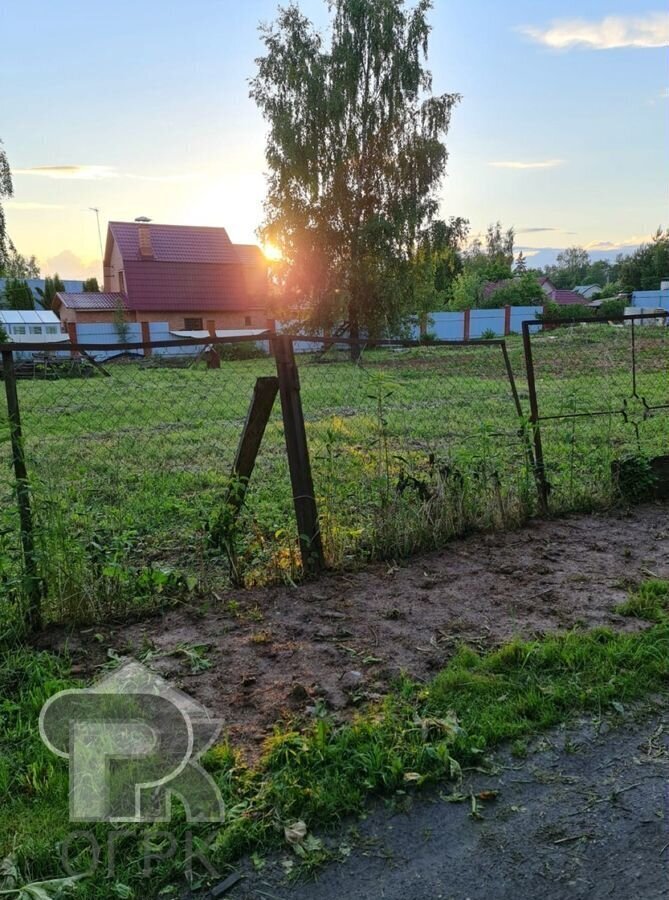 земля городской округ Солнечногорск д Миронцево снт Миронцево 45 км, 77, Солнечногорск, Пятницкое шоссе фото 2