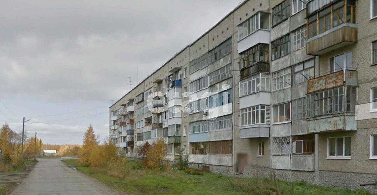 квартира г Ирбит Ulitsa Marshala Zhukova, 16, Irbit, Sverdlovskaya oblast, Russia, 623854 фото 2