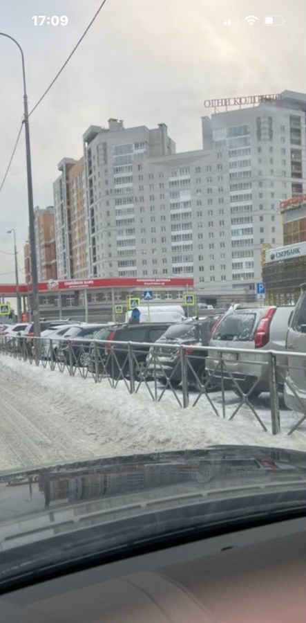 свободного назначения р-н Тосненский п Тельмана ул Онежская 2 Тельмановское сельское поселение фото 1