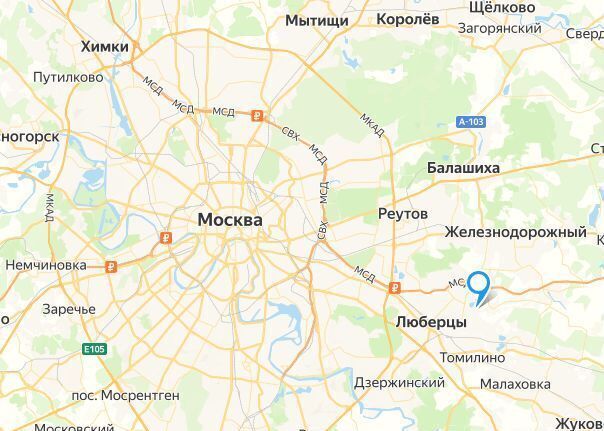 торговое помещение г Москва метро Некрасовка ул Камова 3к/1 мкр-н Зенино ЖК Самолёт, Московская область, Люберцы фото 2