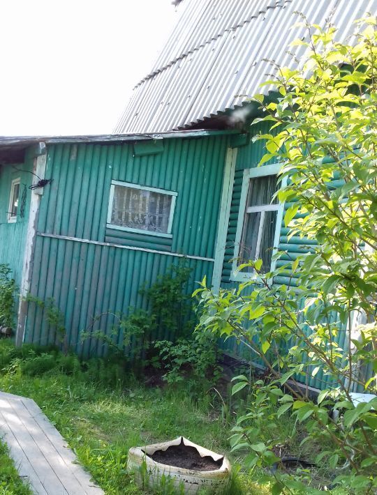 дом г Новодвинск снт Маяк ул Северная 823 фото 7