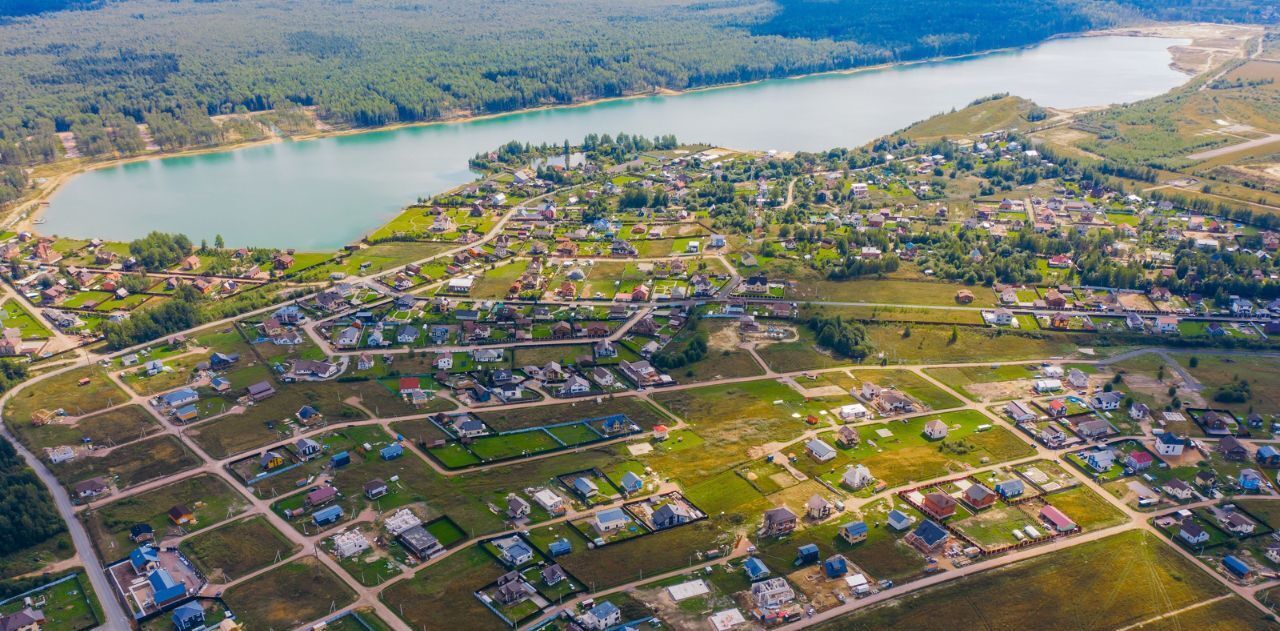 земля р-н Всеволожский Колтушское городское поселение, Прилесный кп, Ломоносовская фото 6