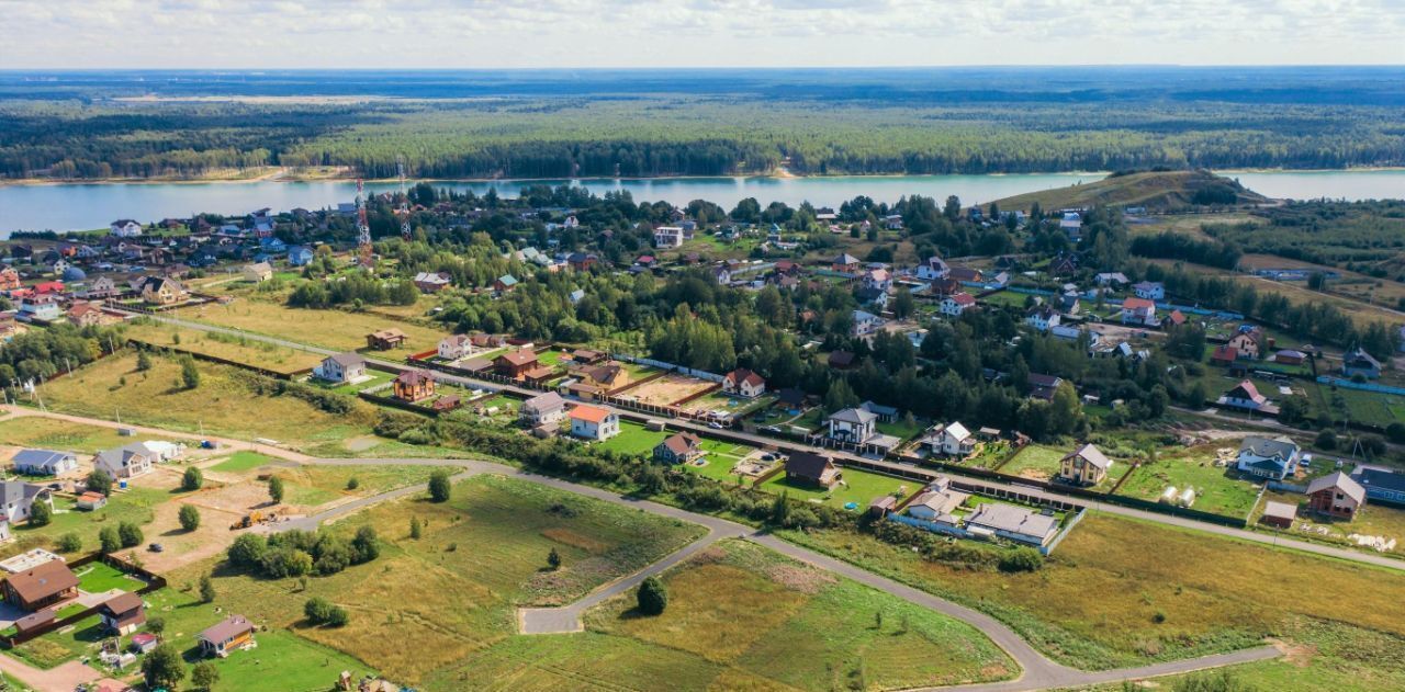 земля р-н Всеволожский Колтушское городское поселение, Прилесный кп, Ломоносовская фото 17