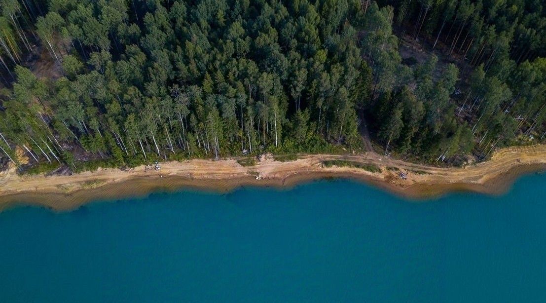 земля р-н Всеволожский Колтушское городское поселение, Прилесный кп, Ломоносовская фото 34