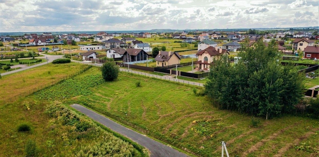 земля р-н Всеволожский Колтушское городское поселение, Прилесный кп, Ломоносовская фото 39