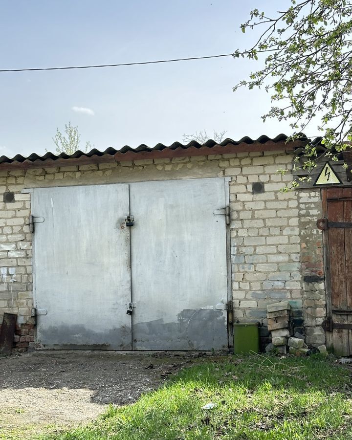 гараж р-н Спасский г Спасск-Рязанский Спасск-Рязанское городское поселение, Рязанское ш фото 5