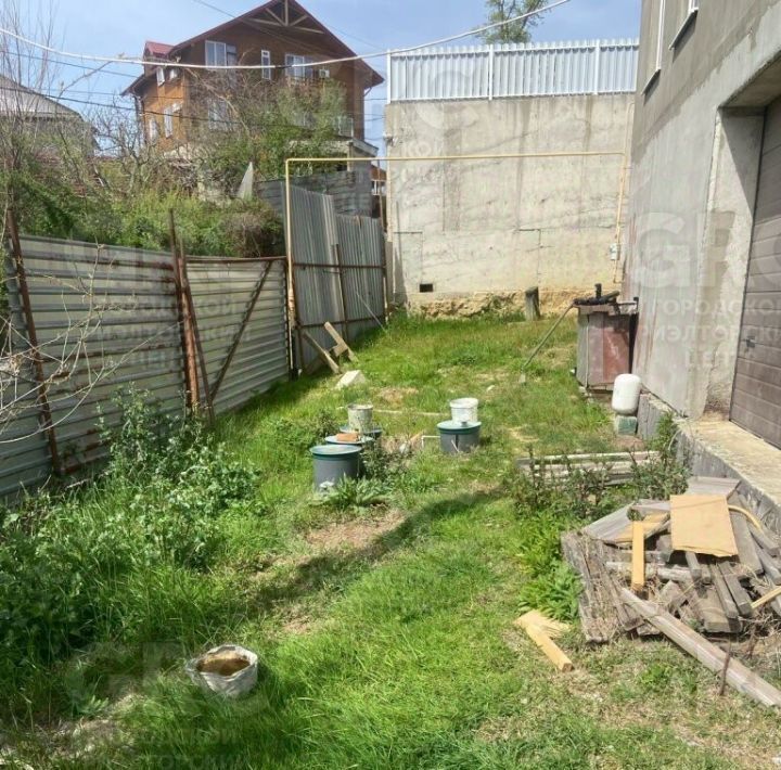 дом г Сочи с Бестужевское садоводческое товарищество, 183А, Луч фото 4
