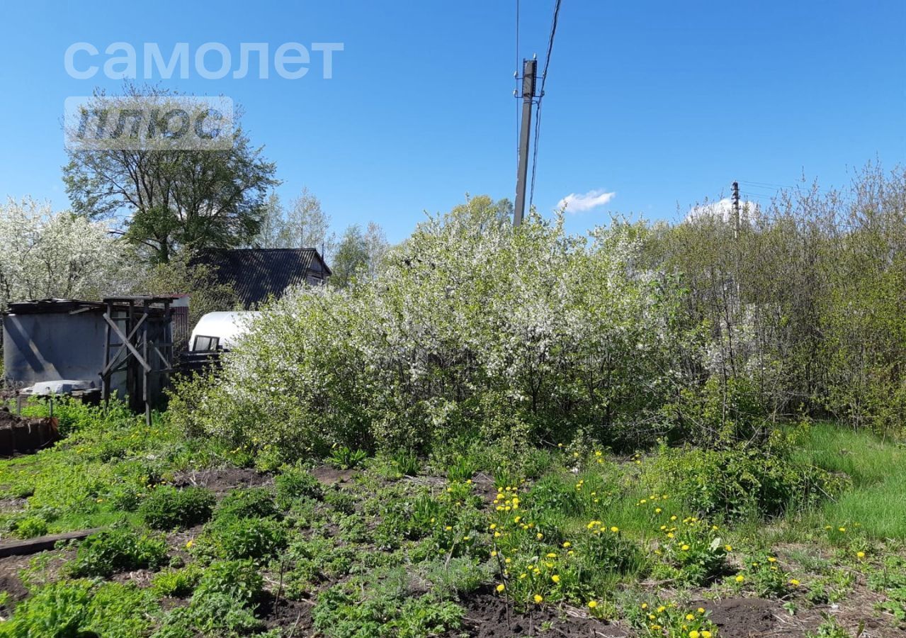 земля р-н Краснокамский тер. СПК Дубник Музяковский сельсовет, Николо-Березовка фото 6