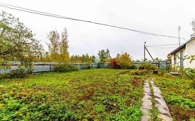 земля г Пушкин р-н Пушкинский линия 3-я В.О. 37 садоводческое некоммерческое товарищество Заозёрное фото