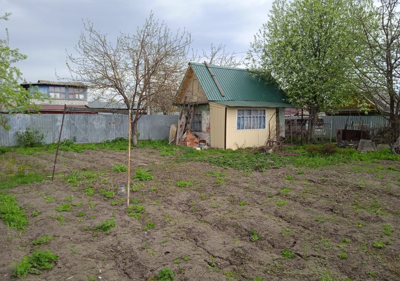 дом г Димитровград садоводческое товарищество Вишня фото 1