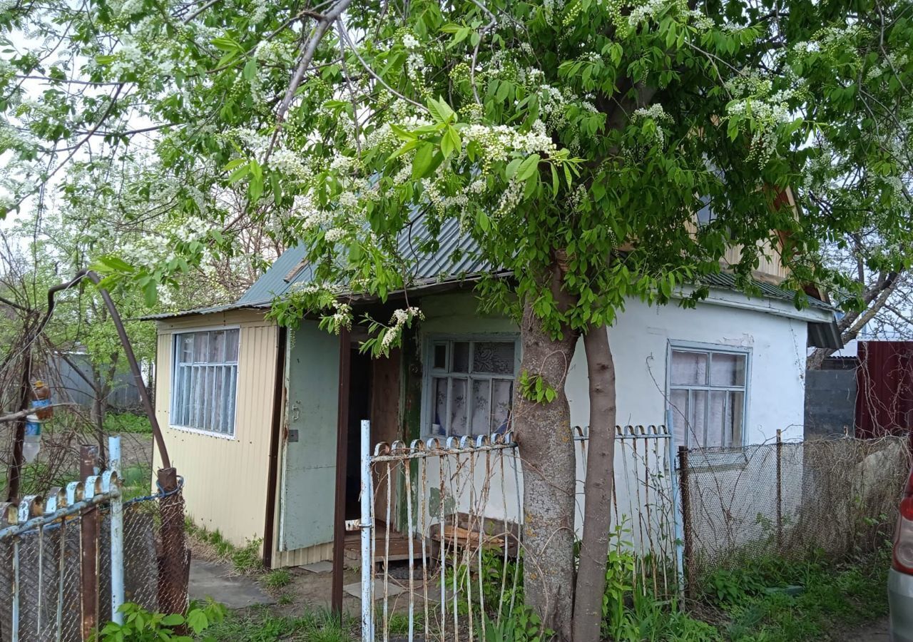 дом г Димитровград садоводческое товарищество Вишня фото 3