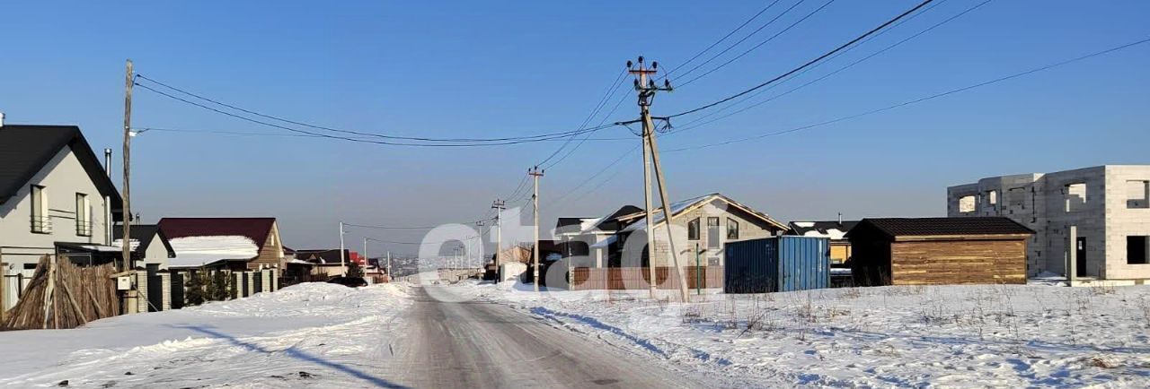 дом р-н Березовский д Кузнецово сельсовет, Березки загородный посёлок, ул. Дружная, Зыковский фото 34