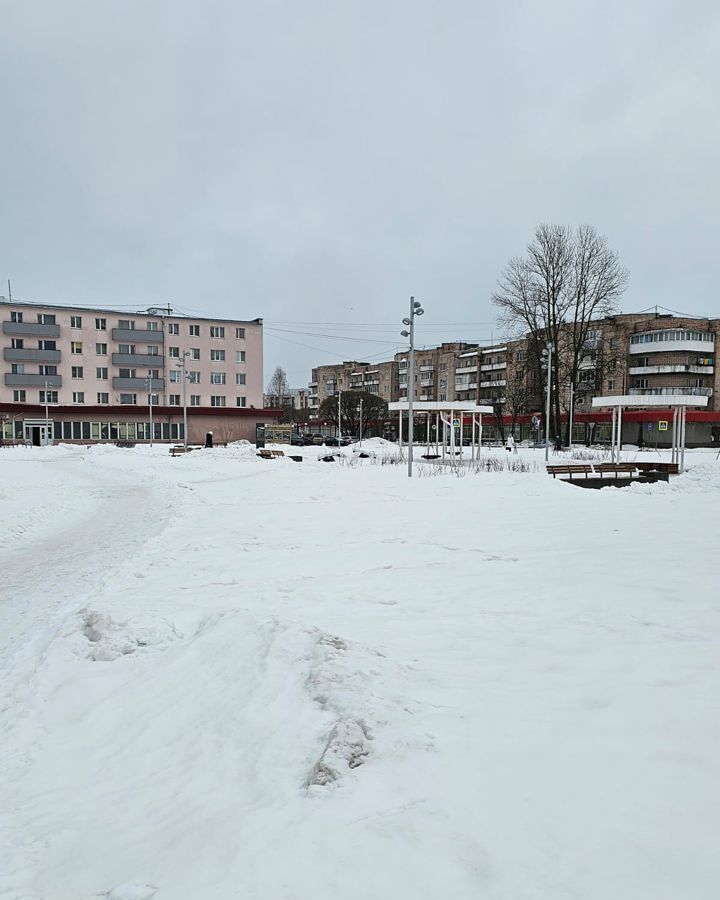 свободного назначения р-н Выборгский г Светогорск ул Пограничная 7 Светогорское городское поселение фото 10