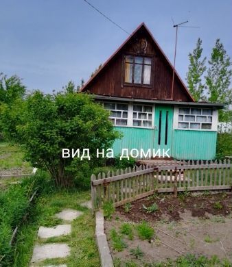 дом г Краснокамск снт Речник массив Алёшиха, Пермь фото 1
