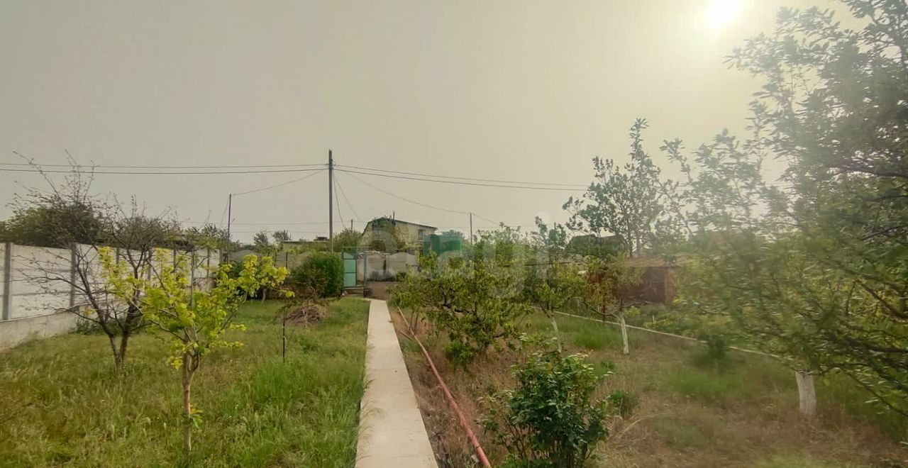 земля г Севастополь садоводческое товарищество Икар-2, 253, Крым фото 1