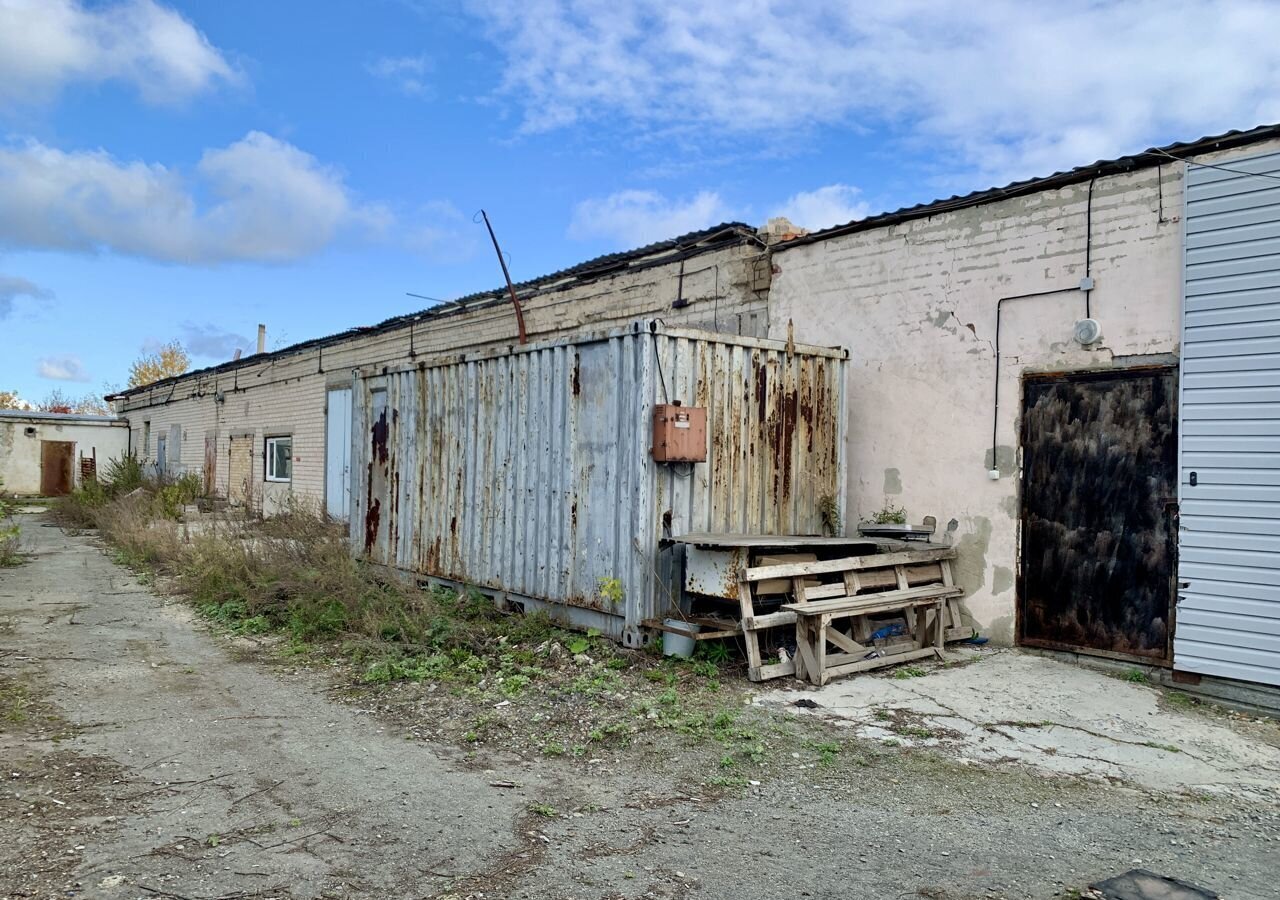 свободного назначения р-н Сосновский д Моховички ул Лесная 15г Краснопольское сельское поселение, Челябинск фото 1