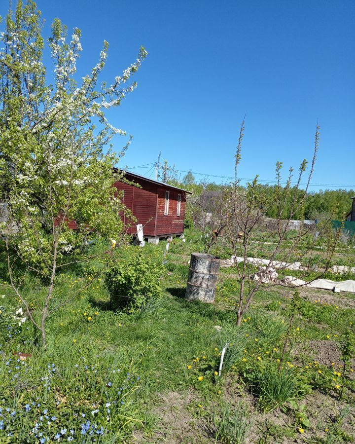дом р-н Рыбновский г Рыбное Батуринское сельское поселение, садоводческое товарищество Весна фото 12