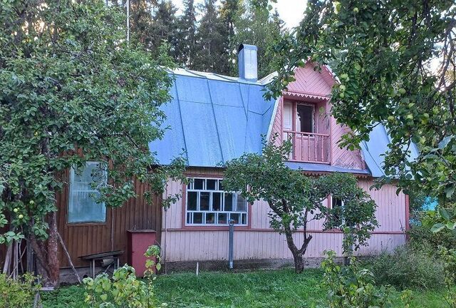 дом Гончаровское сельское поселение, территория Пальцево, 296, Выборг фото