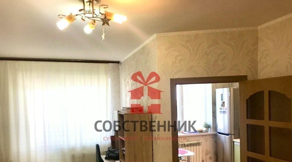 квартира г Волгоград р-н Советский ул им. Помнющего 3 фото 5