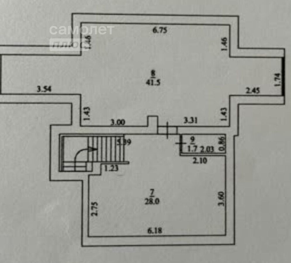 квартира р-н Иркутский рп Маркова мкр Зеленый Берег ул Сибирская 2 Марковское муниципальное образование фото 16