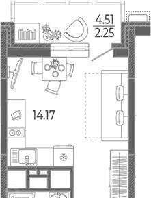 р-н Прикубанский дом 1 фото