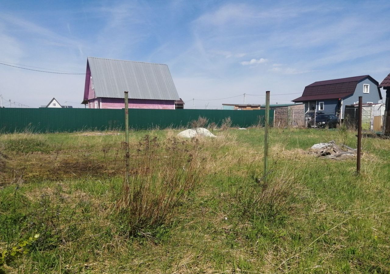 земля городской округ Воскресенск 64, дп. Солнечная Долина-2 фото 8