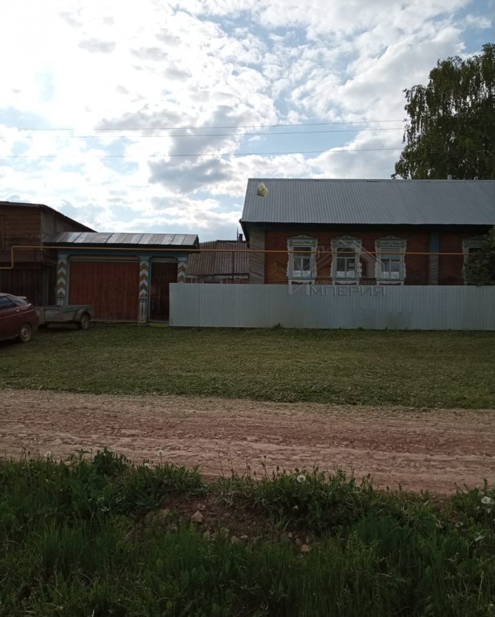 дом р-н Мамадышский с Верхняя Сунь Суньское сельское поселение, Мамадыш фото 2