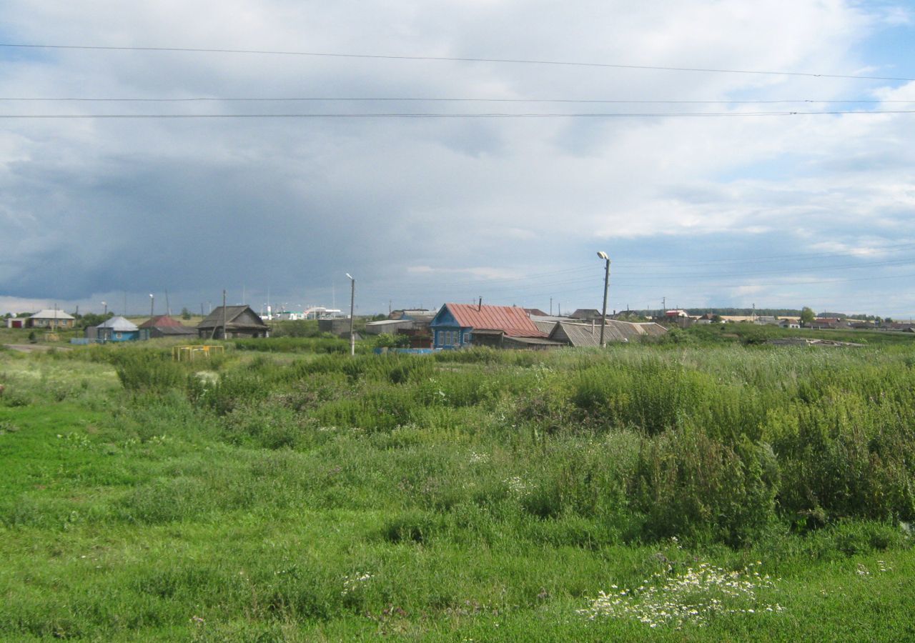 земля г Ульяновск с Карлинское р-н Ленинский фото 1