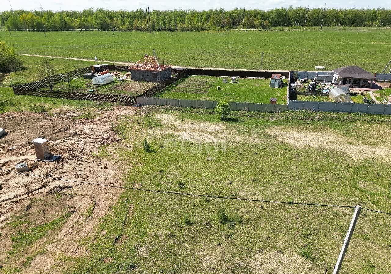 земля городской округ Коломенский д Губастово снт Пески г. о. Коломна фото 6