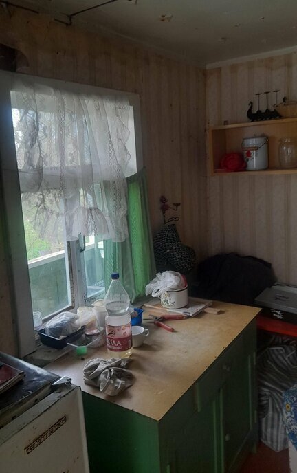 дом г Обнинск снт Медрадиолог садоводческий массив Красная Горка, 76 фото 1