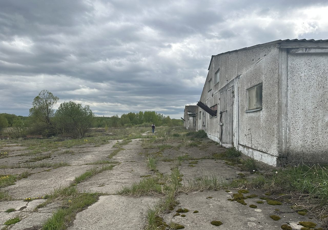 свободного назначения городской округ Коломенский д Губастово снт Пески ул Кирова 6 г. о. Коломна фото 10