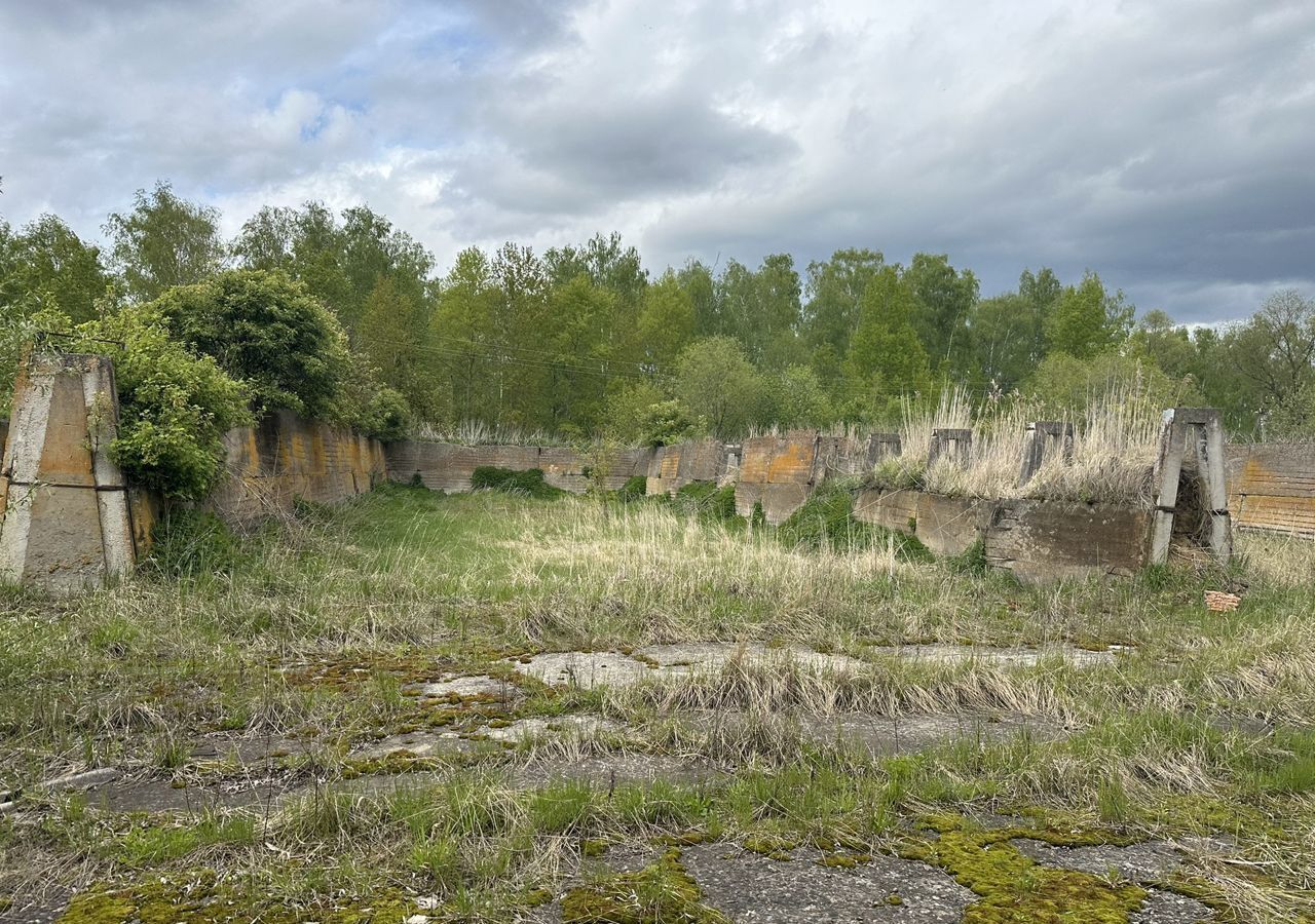 свободного назначения городской округ Коломенский д Губастово снт Пески ул Кирова 6 г. о. Коломна фото 8