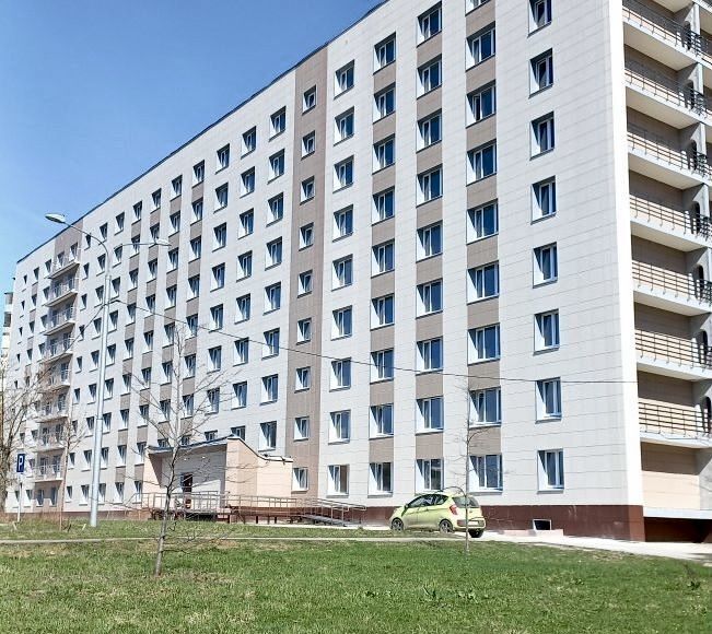 квартира г Зеленоград к 814 фото 7