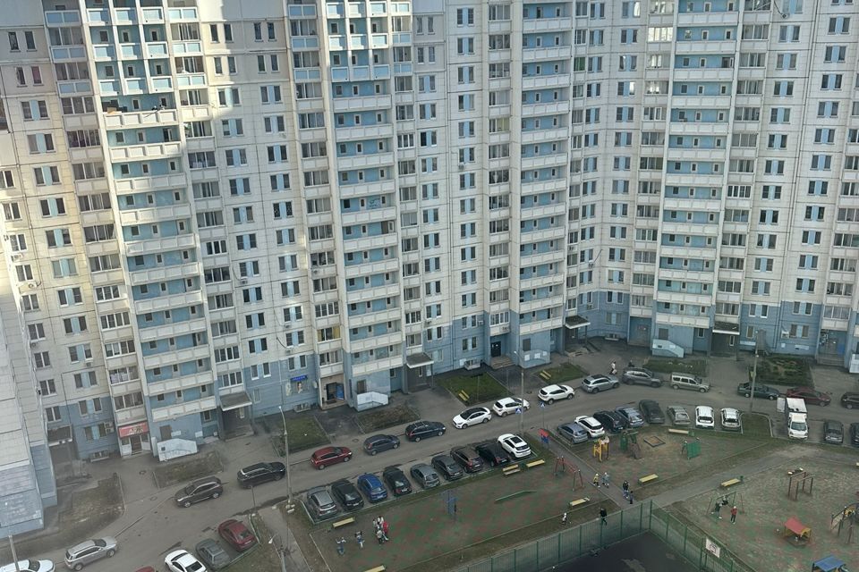 квартира г Подольск ул 43-й Армии 23а городской округ Подольск фото 1