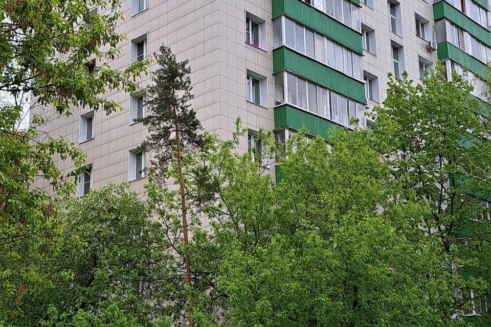 квартира г Москва ул Маршала Тухачевского 52 Северо-Западный административный округ фото 1