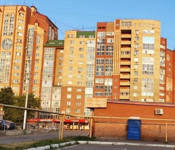 гараж р-н Кировский фото