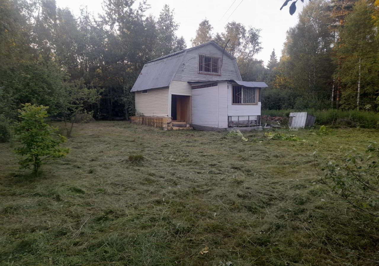 земля городской округ Солнечногорск д Есипово снт тер.Колледж г. о. Солнечногорск, Поварово фото 3