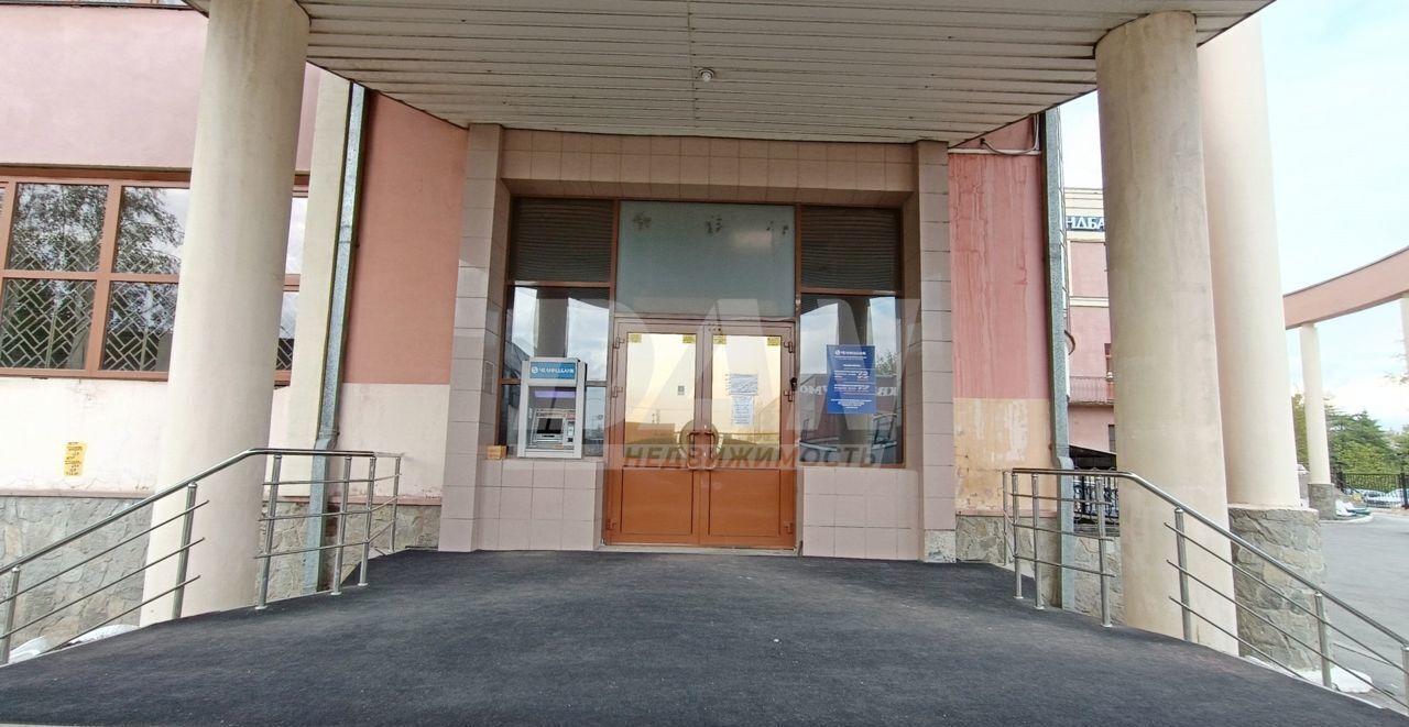 офис г Челябинск р-н Калининский ул Каслинская 99б фото 4
