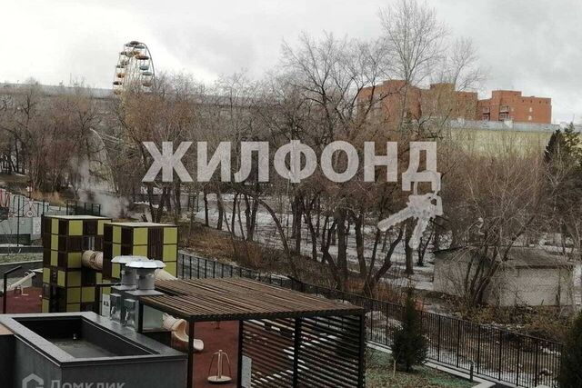 городской округ Новосибирск фото